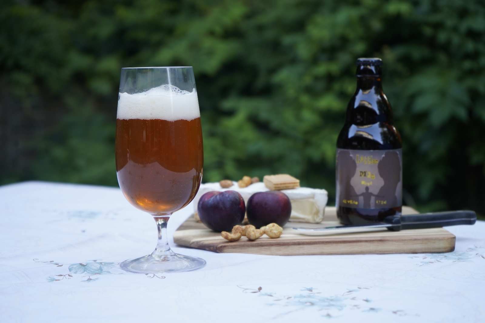 beer